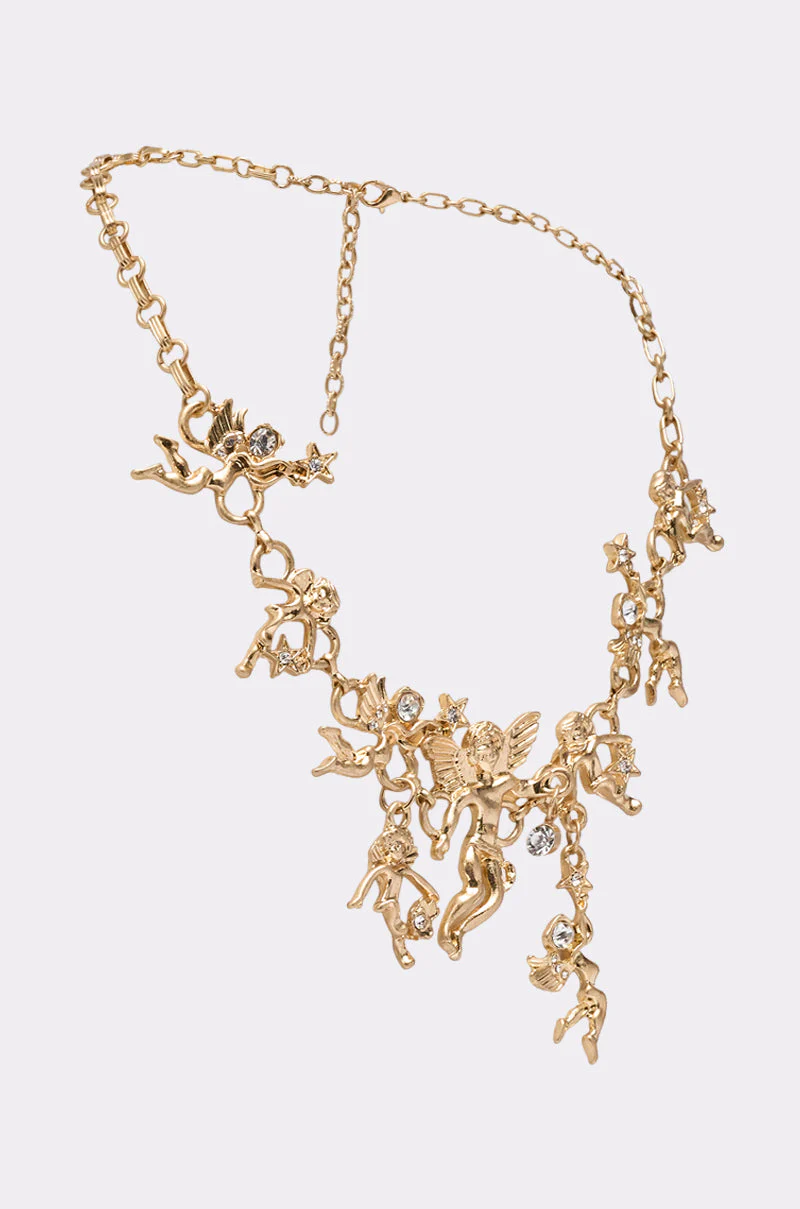ANGELIC NECKLACE - Image 3