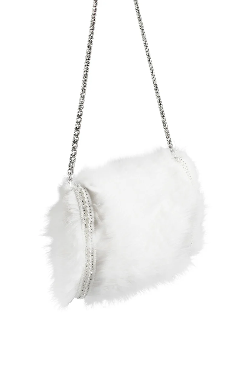 APRES SKI FUR MUFF - Image 4