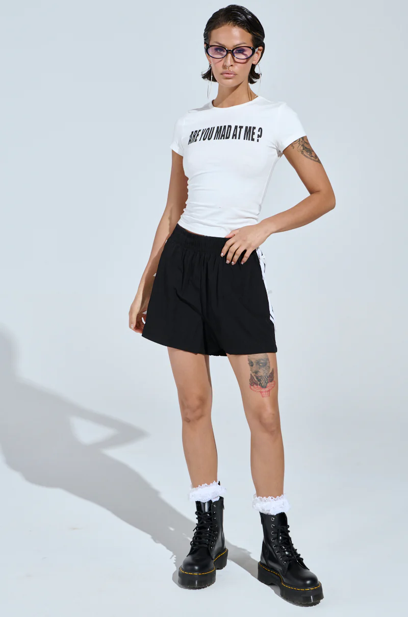 ARE YOU MAD BABY TEE - Image 6
