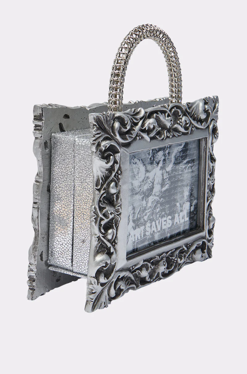 ART SAVES FRAME BAG - Image 3