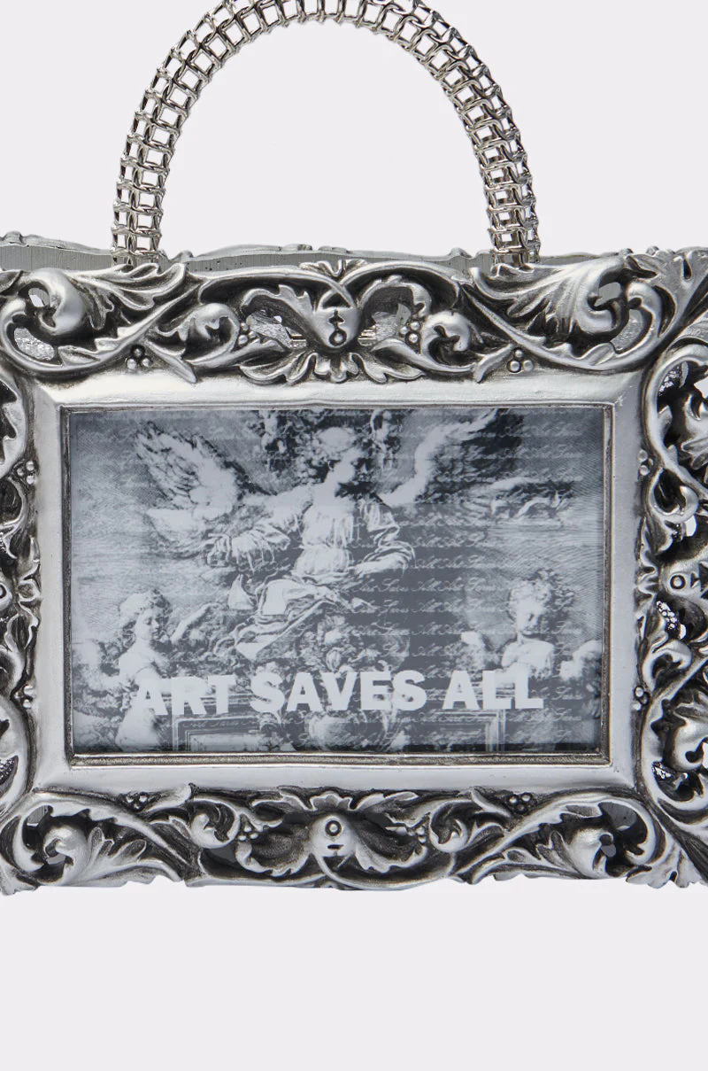 ART SAVES FRAME BAG - Image 4