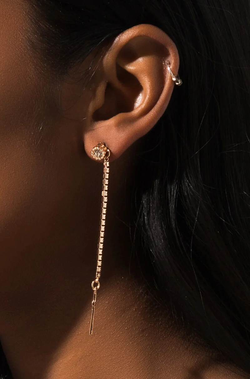 ARTEMIS EAR CUFF SET