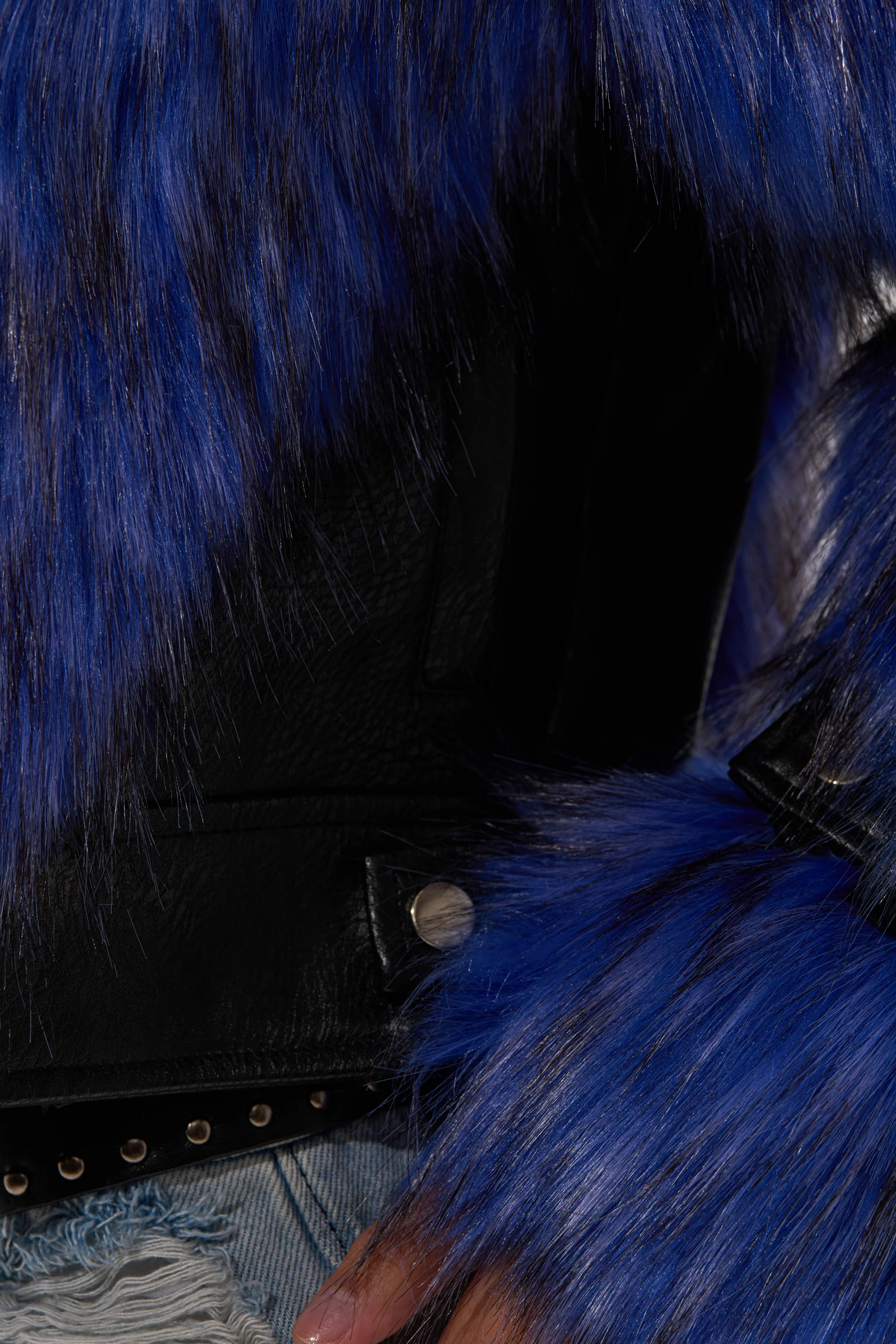ASTRO FUR PANEL MOTO - Image 11