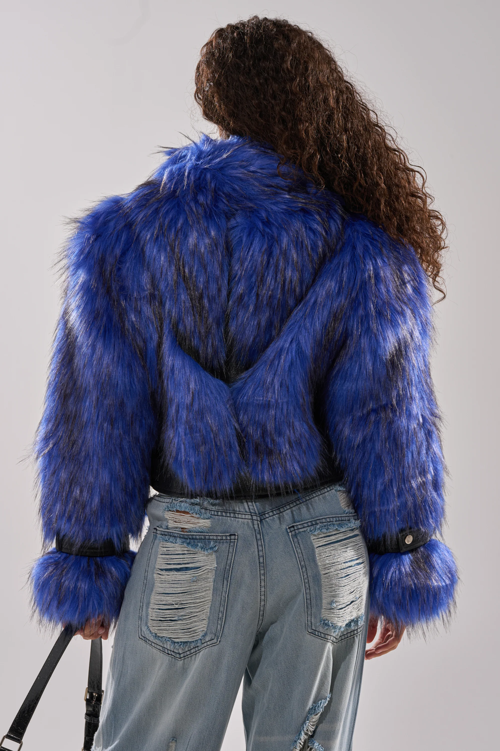 ASTRO FUR PANEL MOTO - Image 7