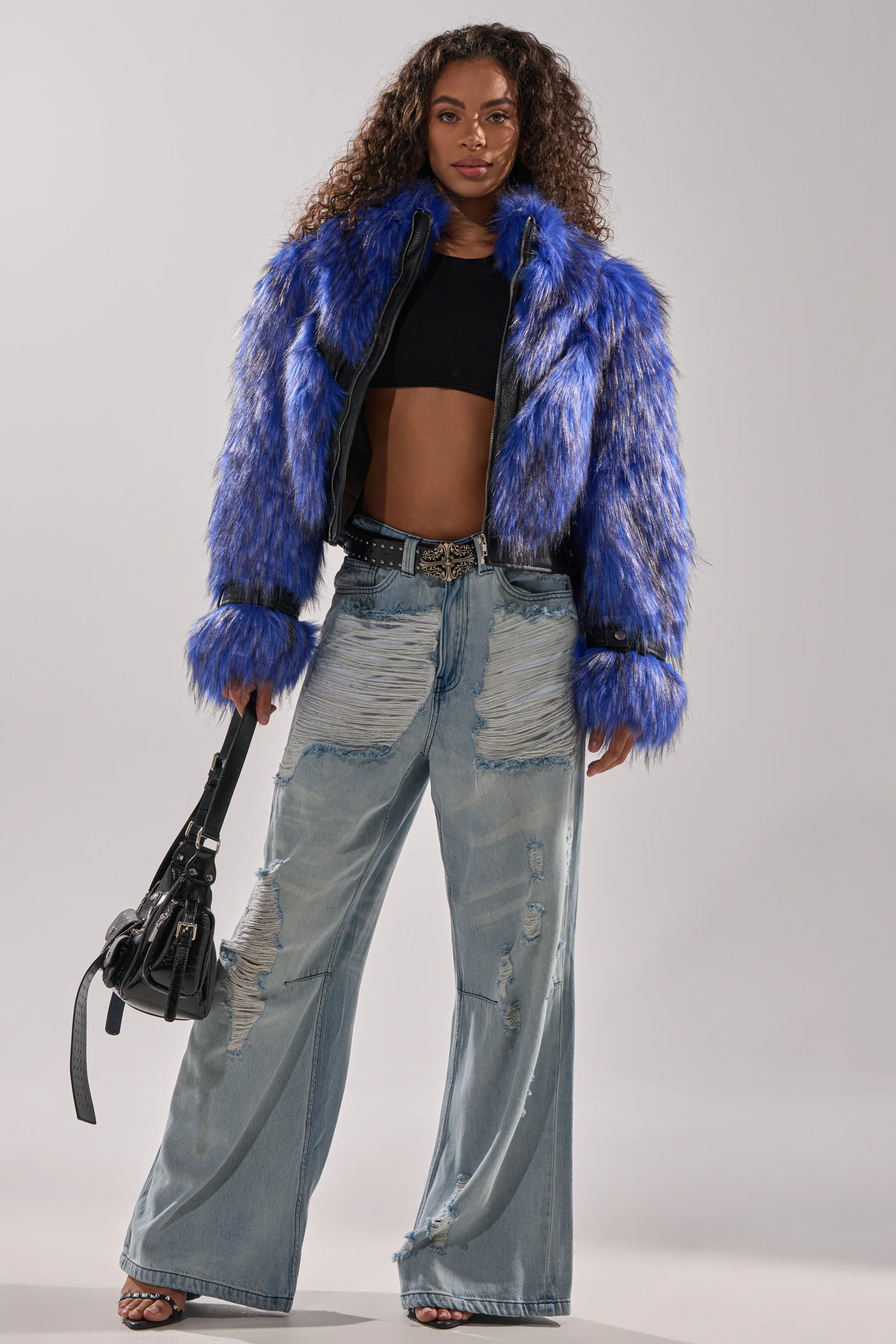 ASTRO FUR PANEL MOTO - Image 8