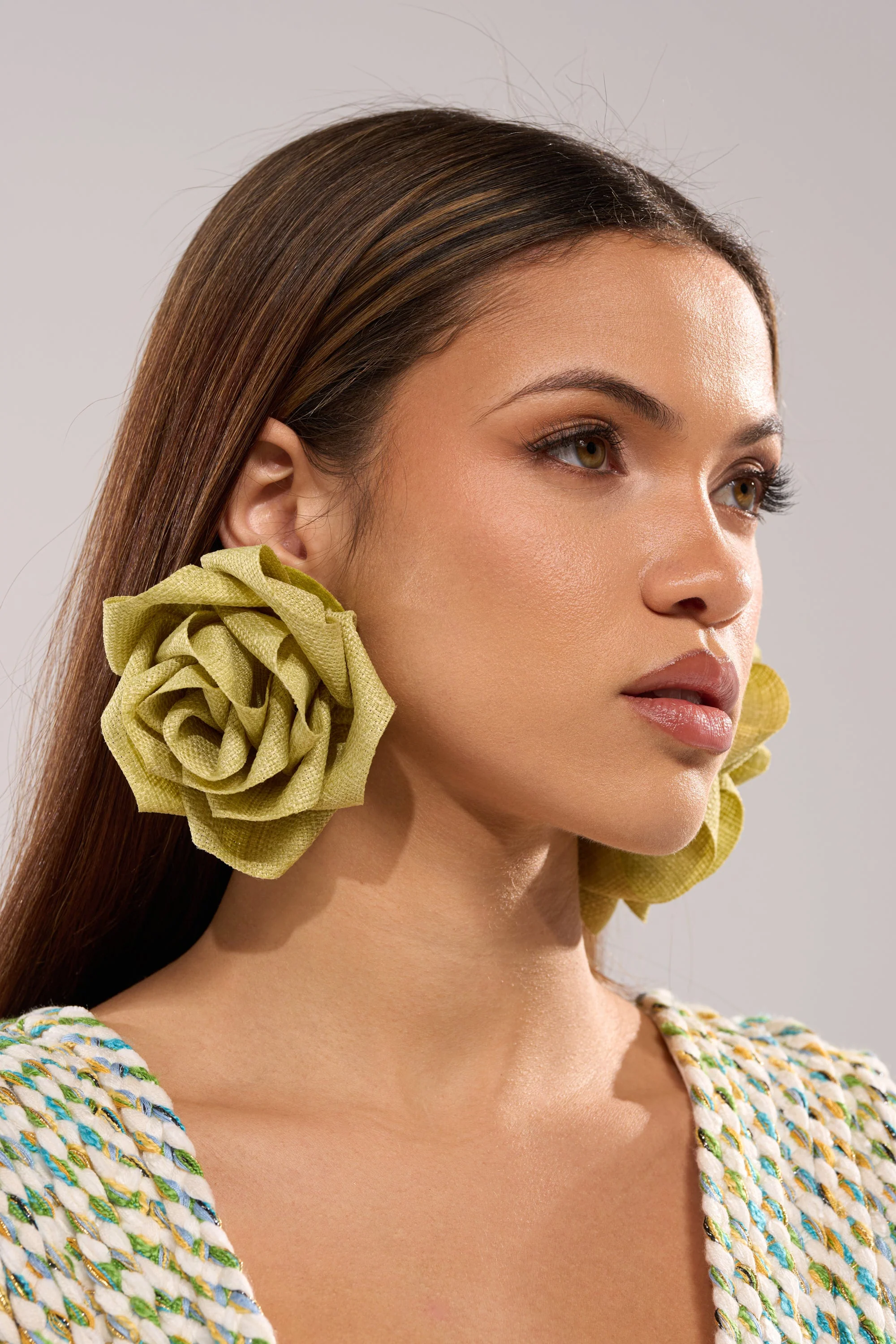 AT BRUNCH EARRING - Image 2