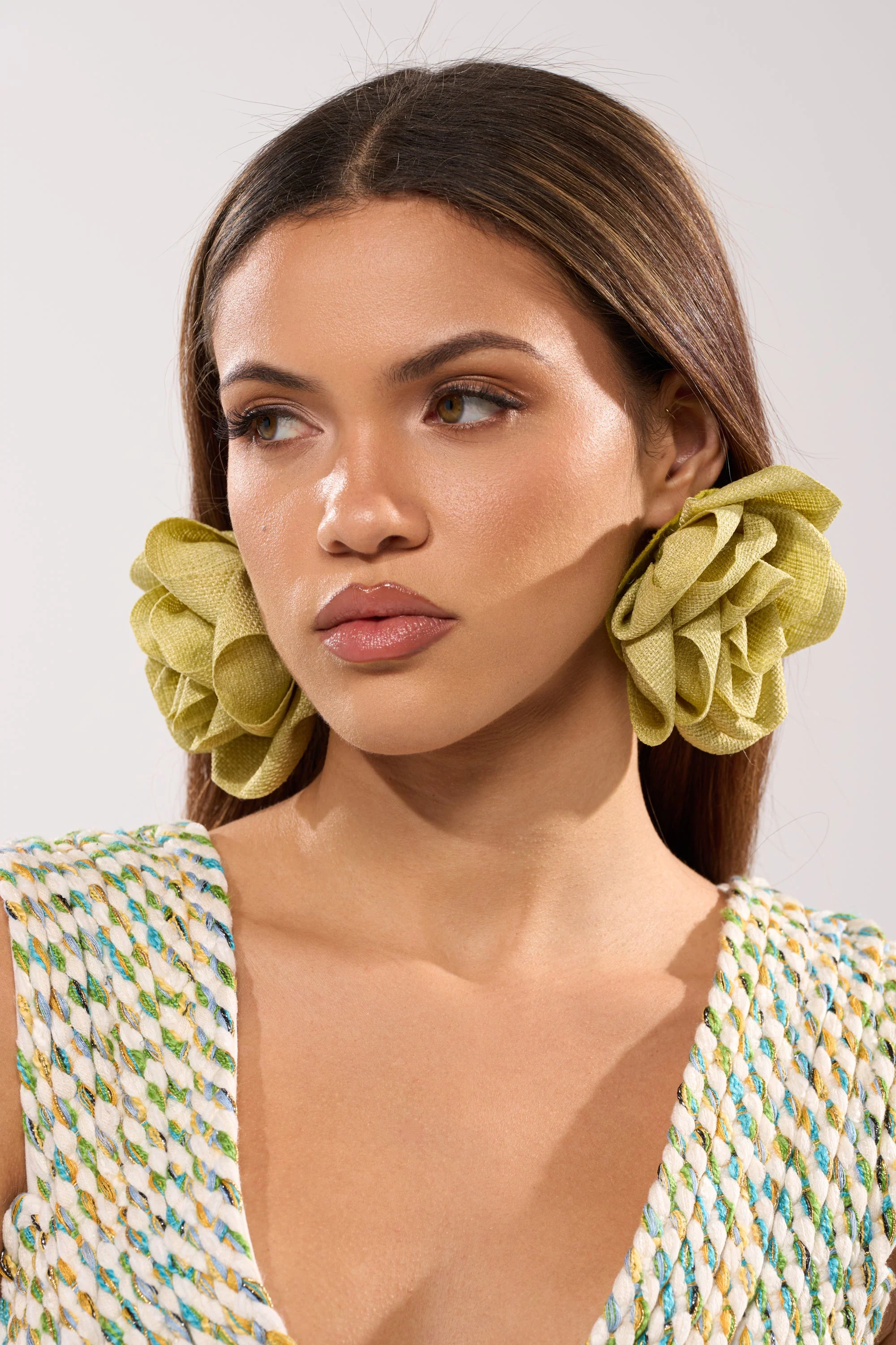 AT BRUNCH EARRING - Image 3