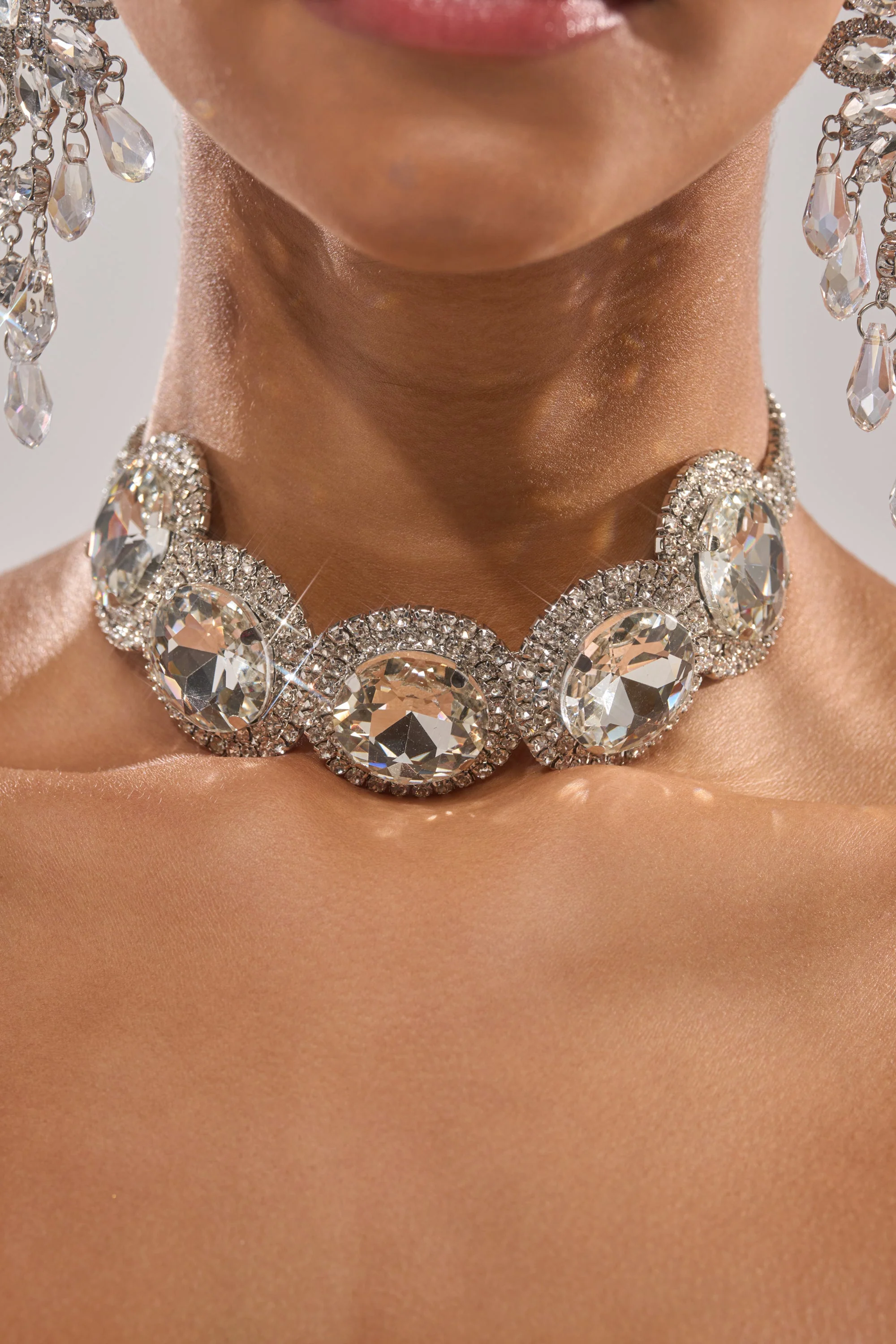 AT THE BALL CHOKER - Image 2
