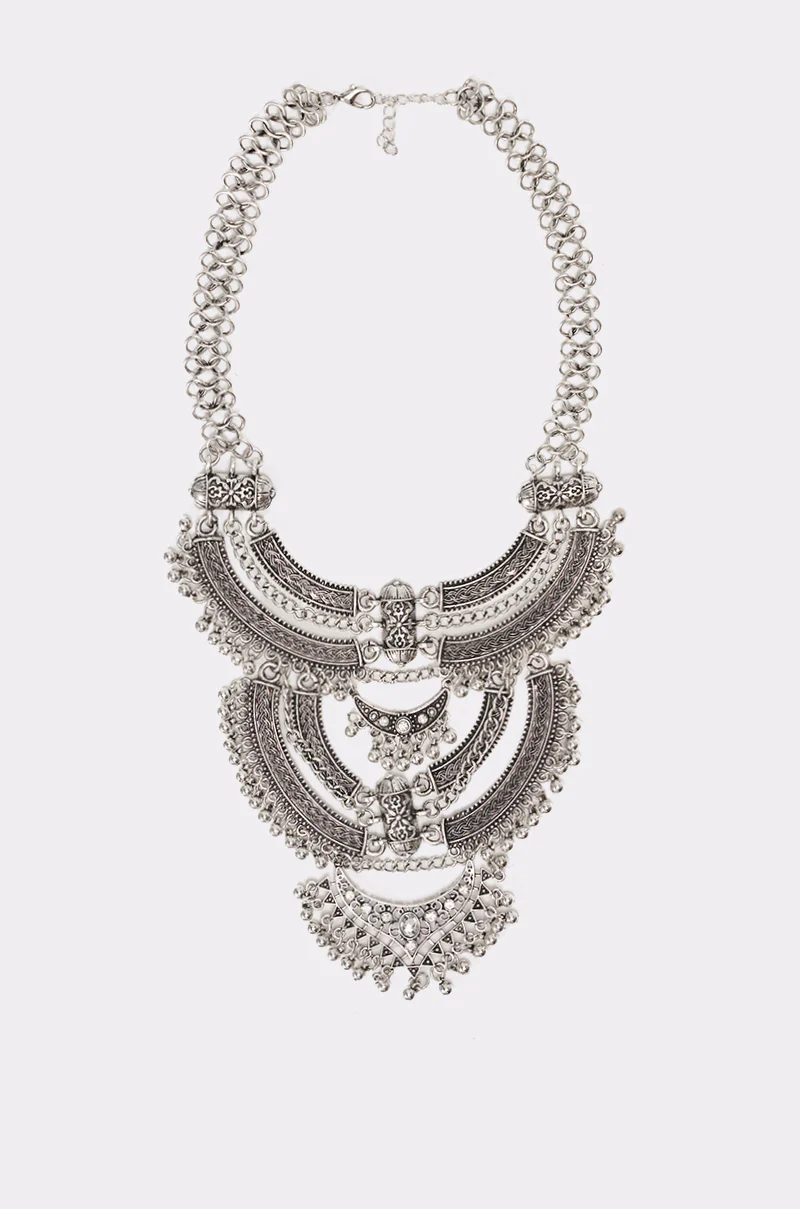 AT THE FESTIVAL NECKLACE - Image 2