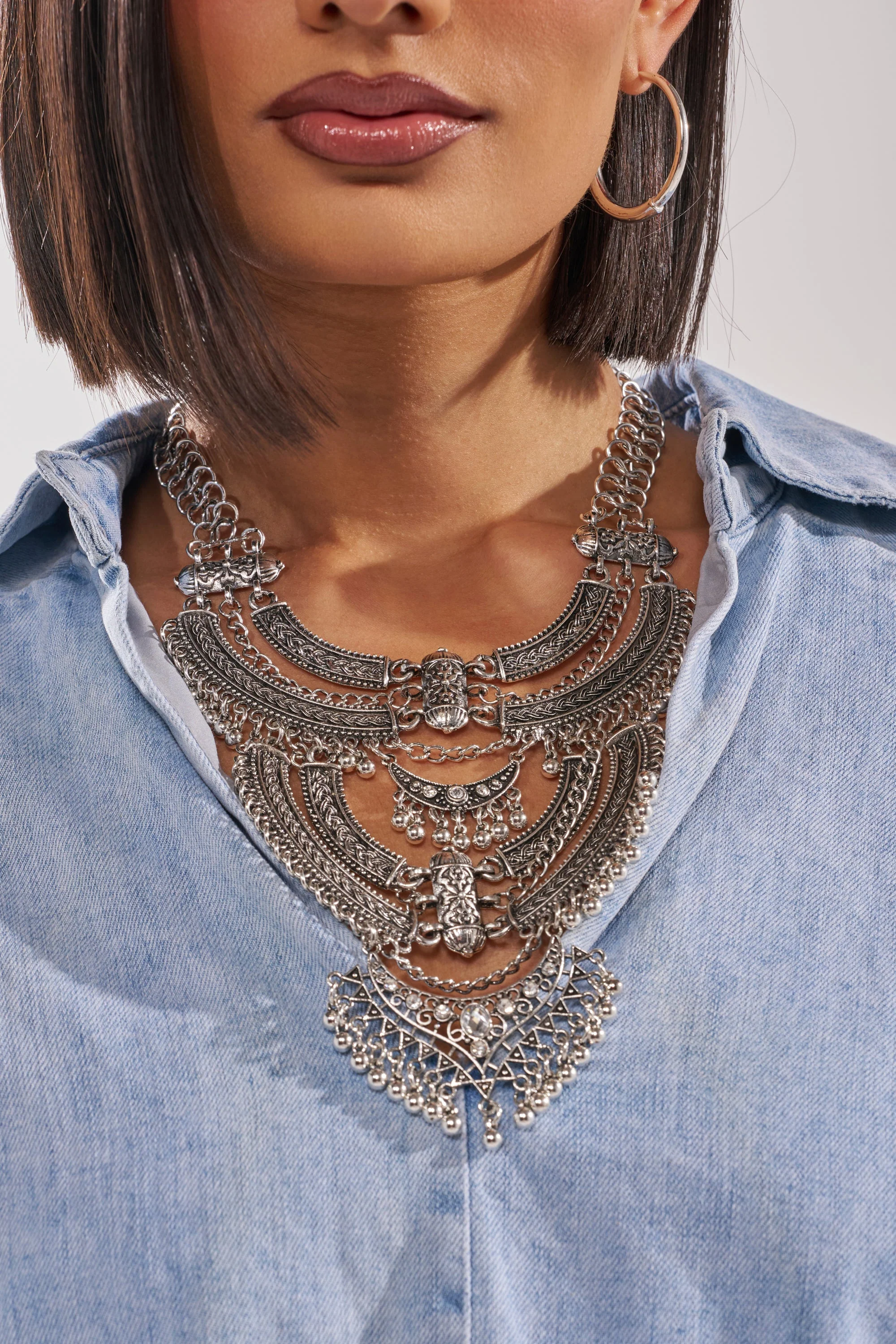 AT THE FESTIVAL NECKLACE - Image 3