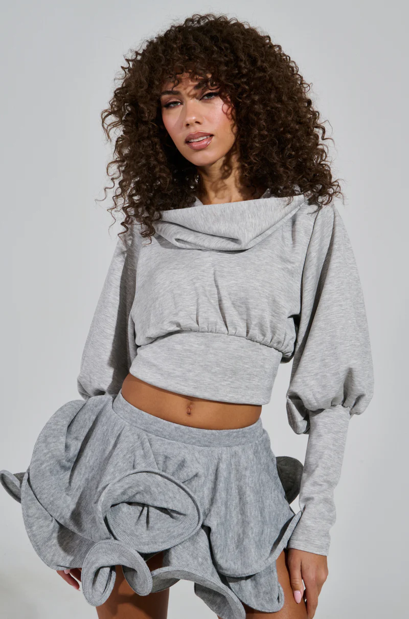 ATHENA HOODIE - Image 3
