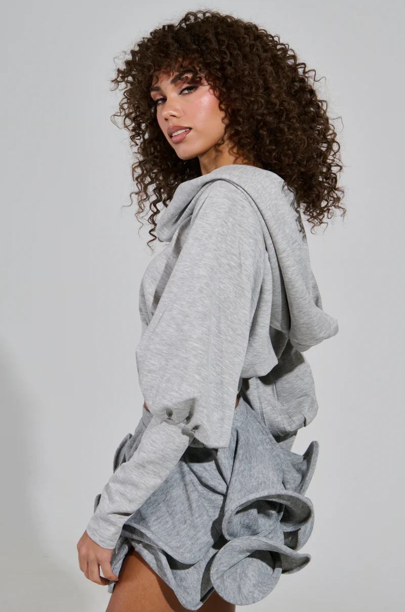 ATHENA HOODIE - Image 4