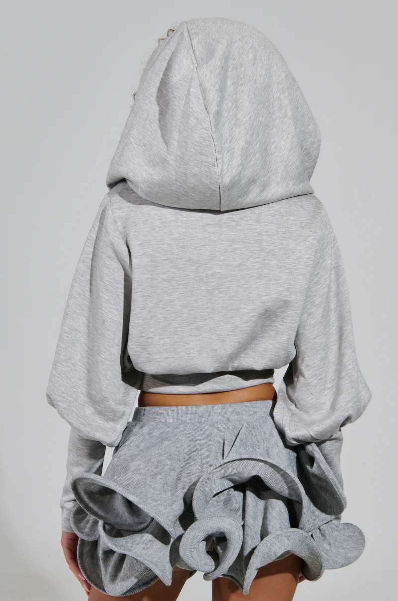 ATHENA HOODIE - Image 5