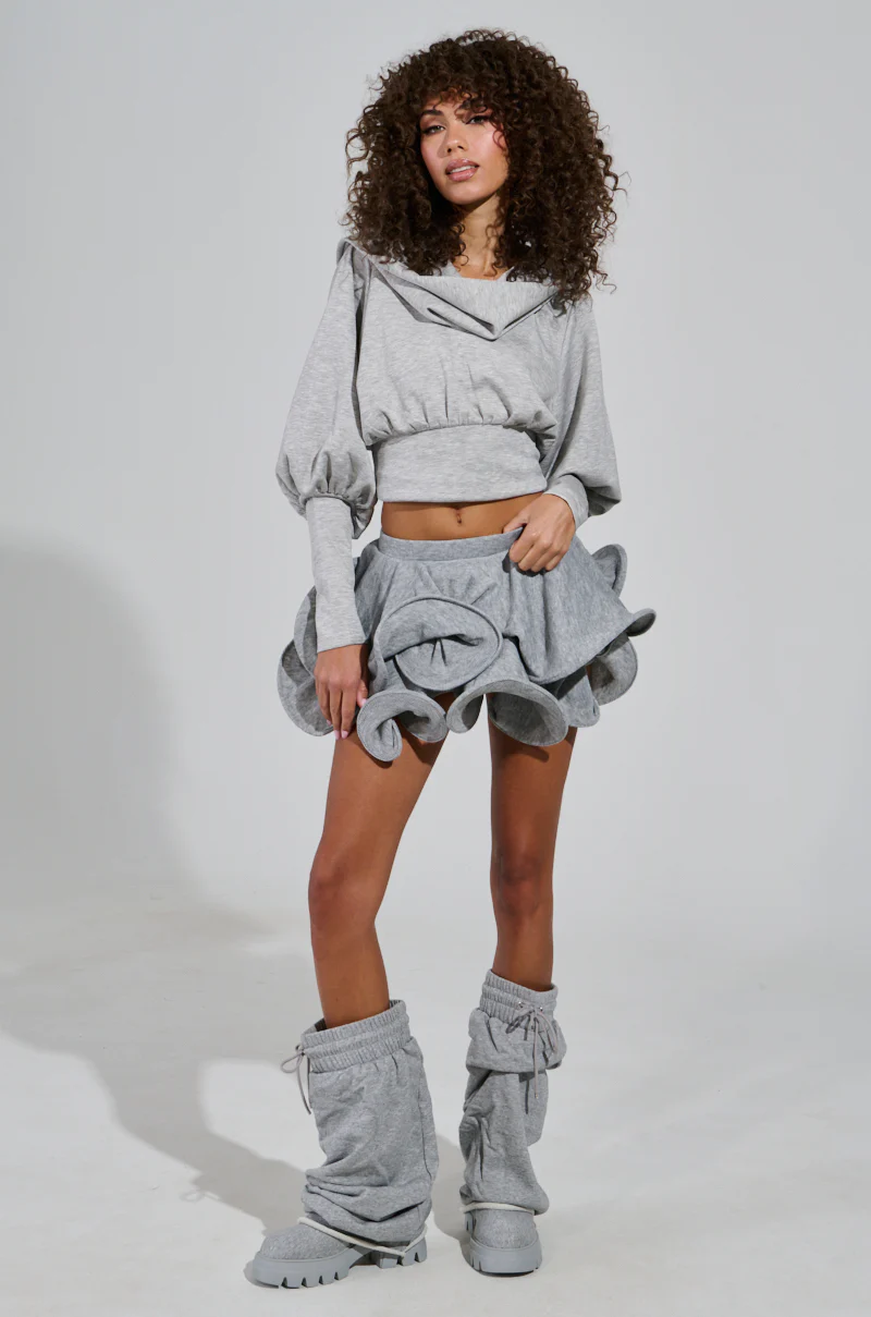 ATHENA HOODIE - Image 6
