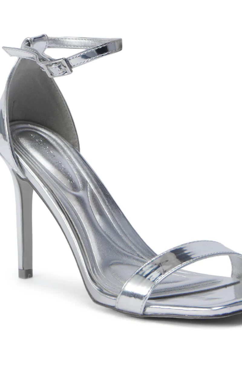 AZALEA WANG ARNALDO STILETTO SANDAL - Image 6