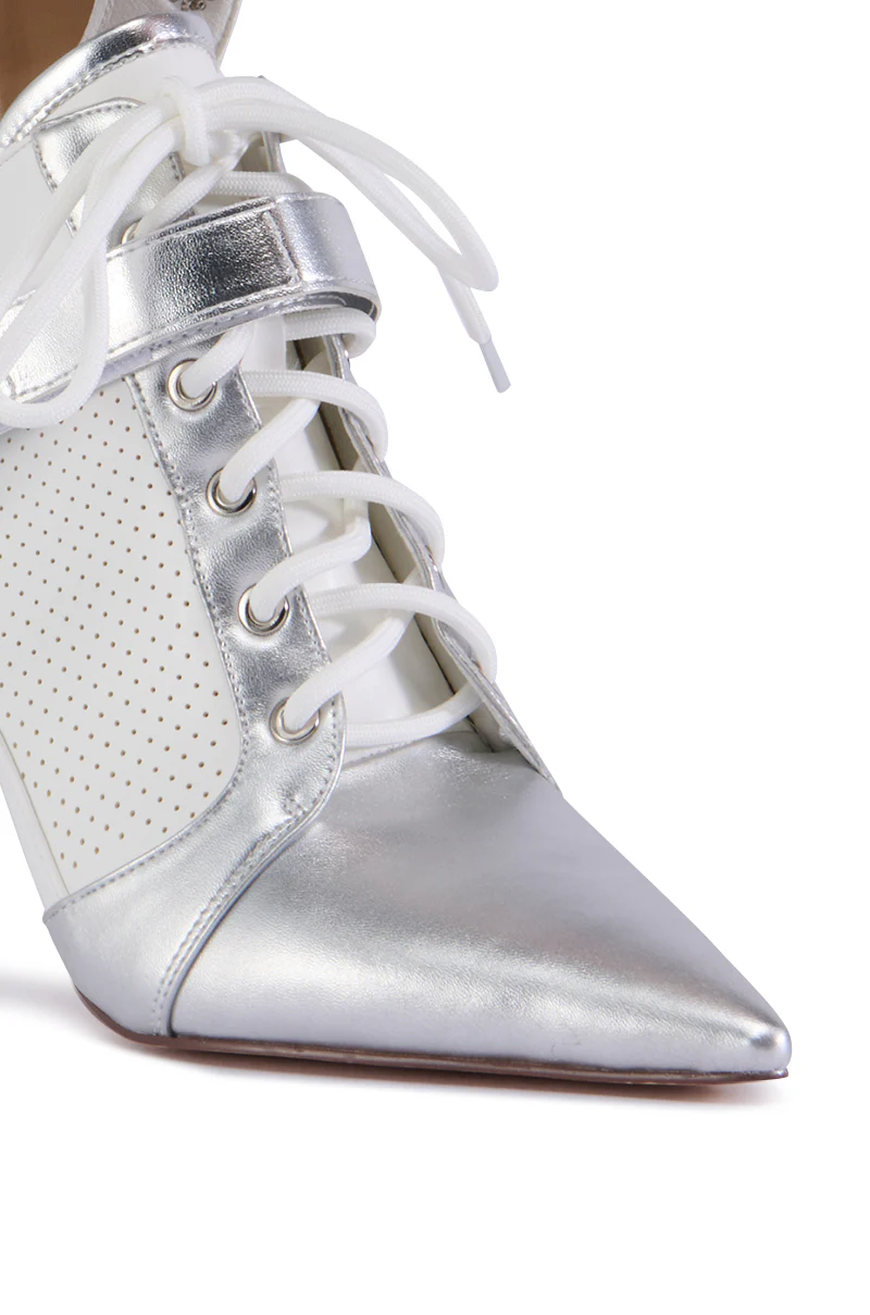 AZALEA WANG BERNESS SPORTY BOOTIE - Image 7