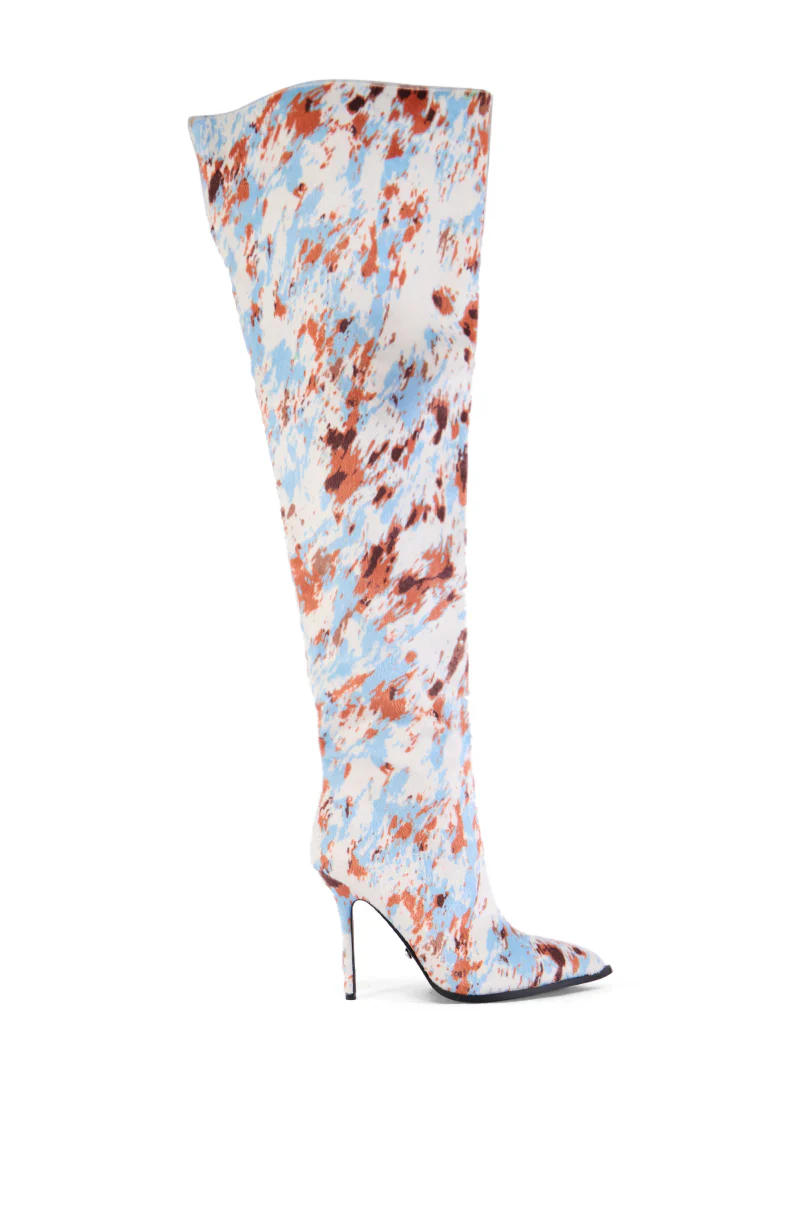 AZALEA WANG BRIGHAM MULTI BOOT - Image 3