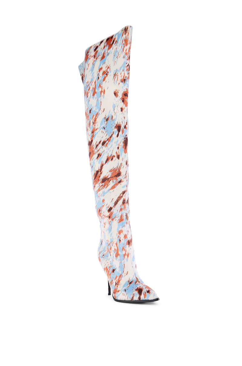 AZALEA WANG BRIGHAM MULTI BOOT - Image 4