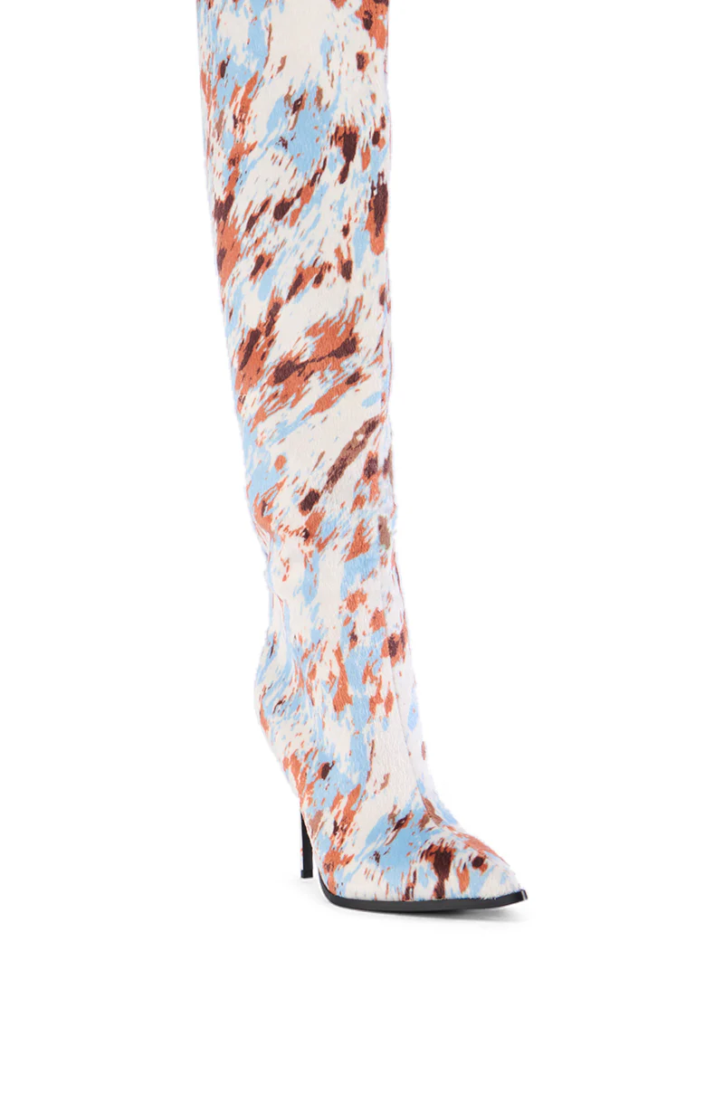 AZALEA WANG BRIGHAM MULTI BOOT - Image 6