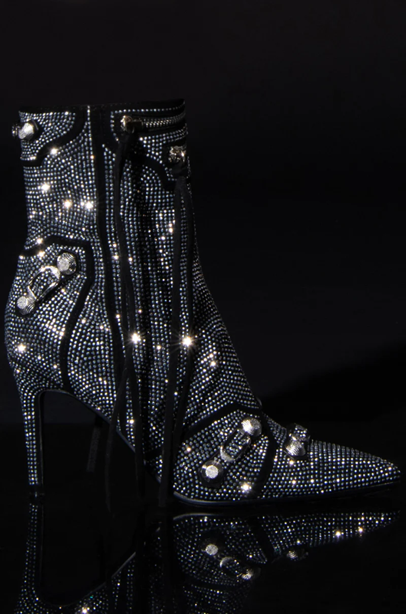 AZALEA WANG BROOKLYN MULTI BOOTIE - Image 10