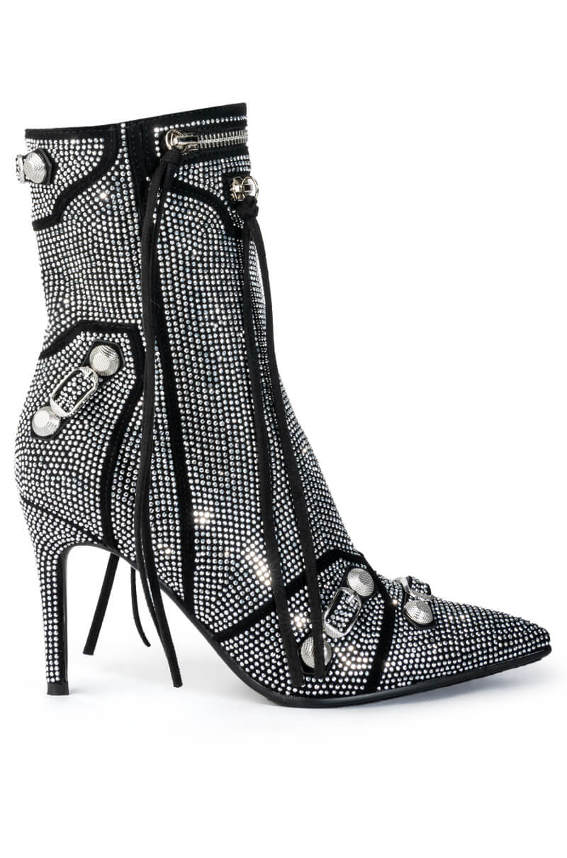 AZALEA WANG BROOKLYN MULTI BOOTIE - Image 5