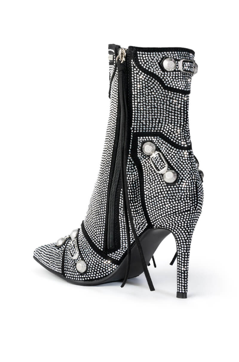 AZALEA WANG BROOKLYN MULTI BOOTIE - Image 8