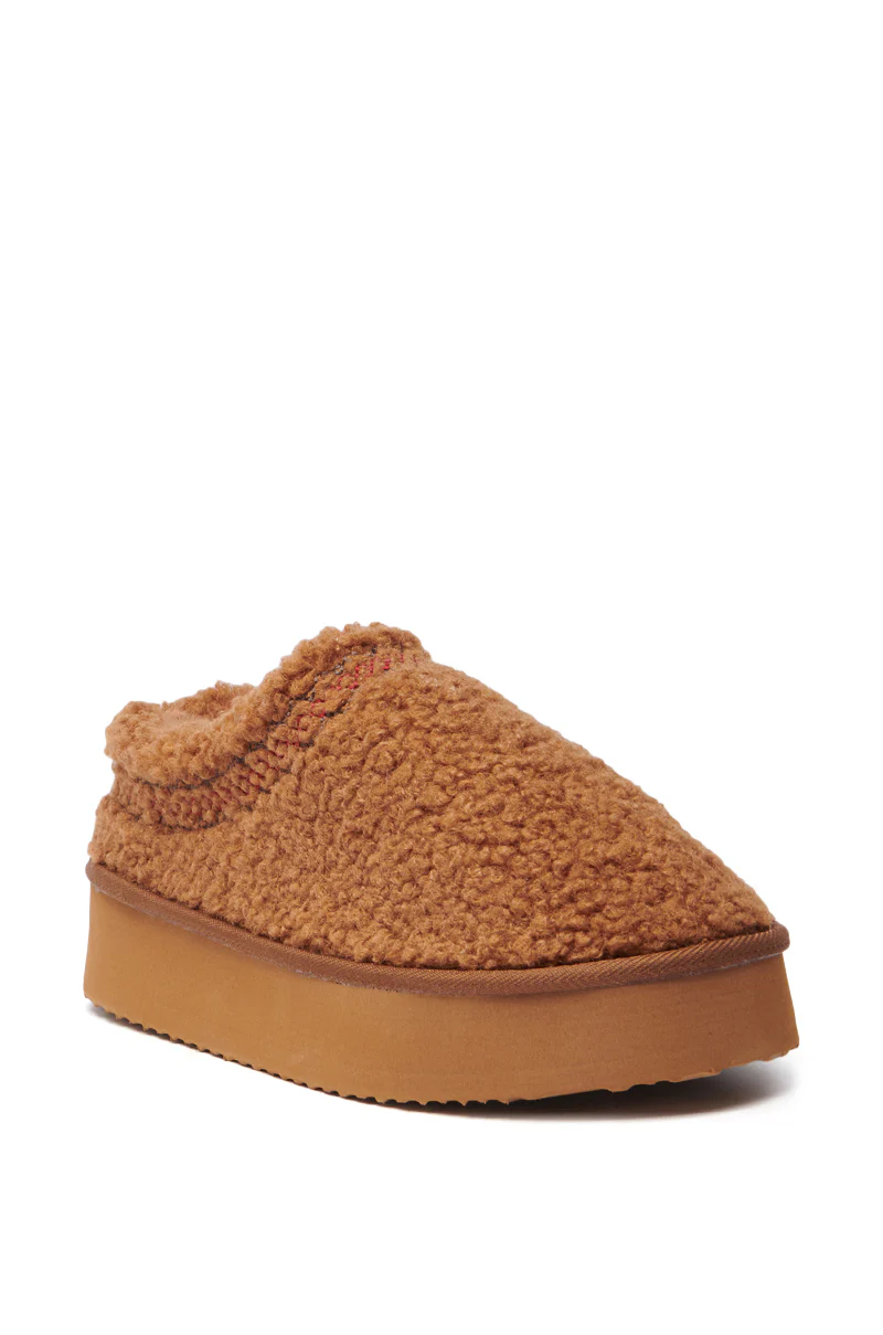 AZALEA WANG DAMARI CHESTNUT FLAT - Image 4