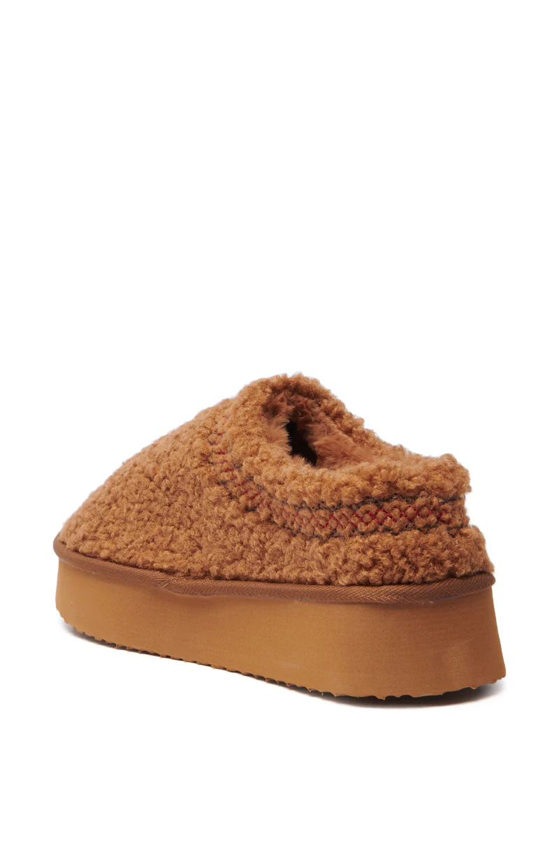AZALEA WANG DAMARI CHESTNUT FLAT - Image 5
