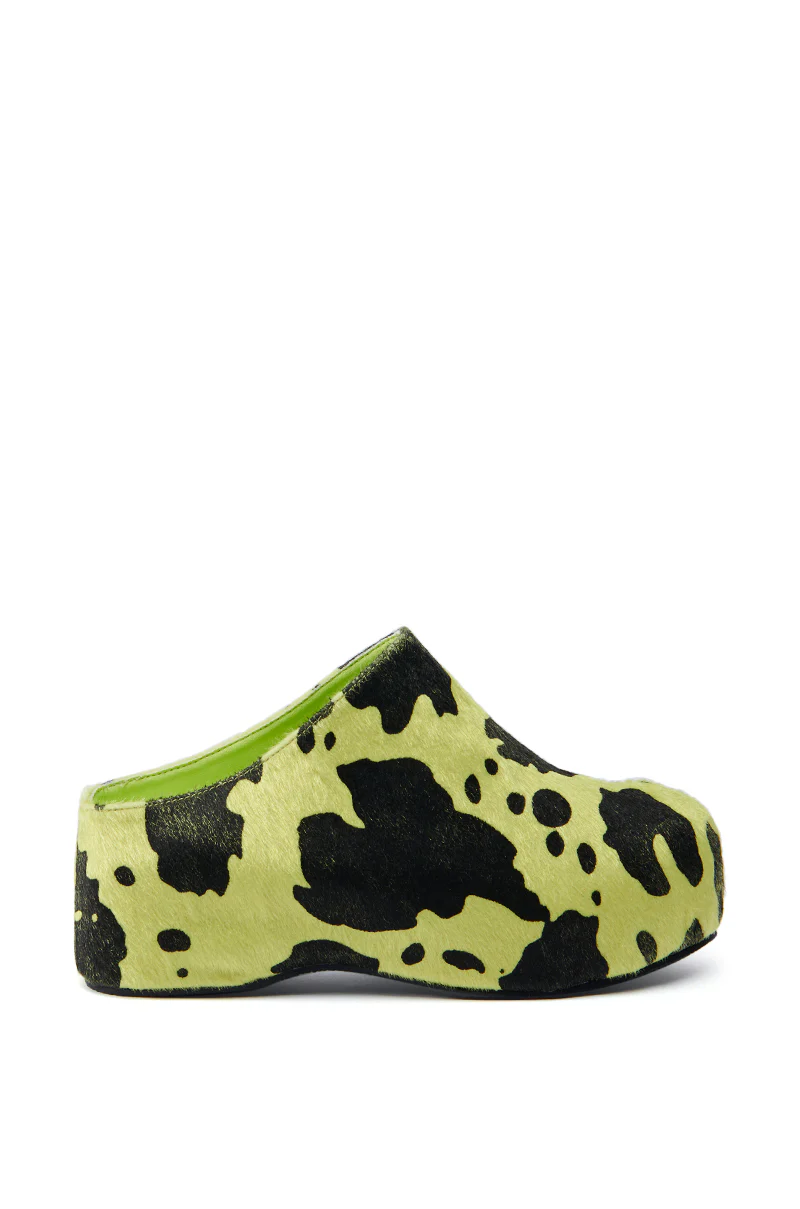 AZALEA WANG DARWIN LIME FLATFORM - Image 2