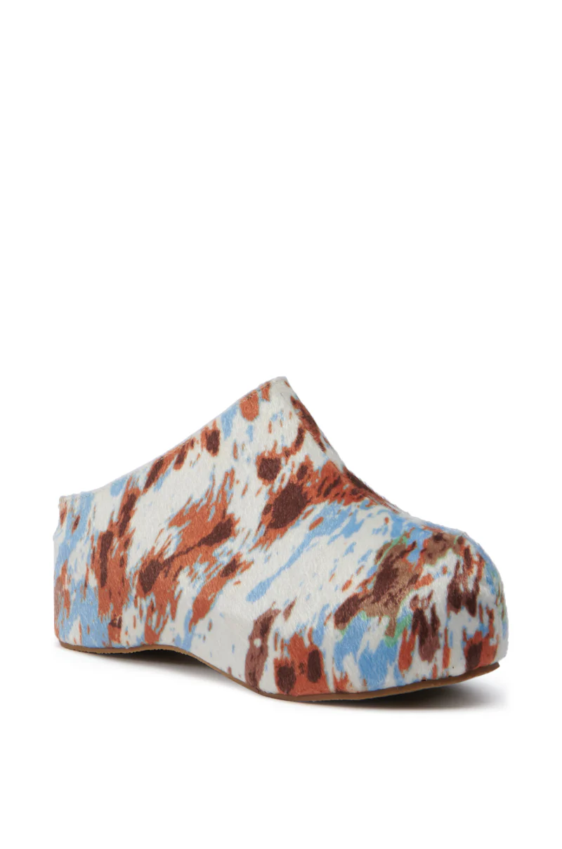 AZALEA WANG DARWIN MULTI FLAT - Image 5