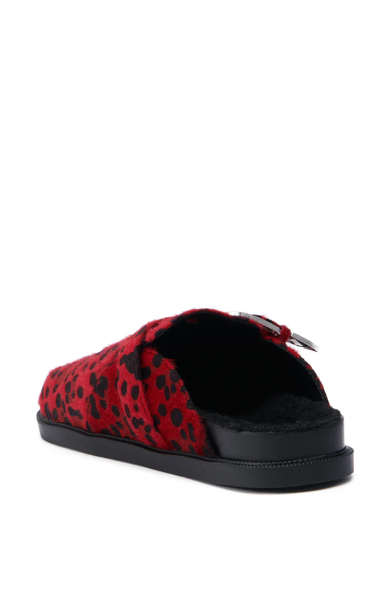 AZALEA WANG ENDGAME RED LEOPARD - Image 6