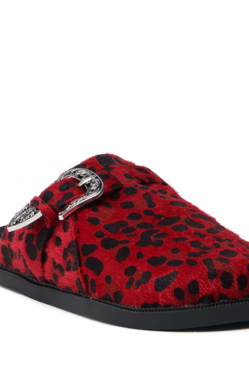 AZALEA WANG ENDGAME RED LEOPARD - Image 7
