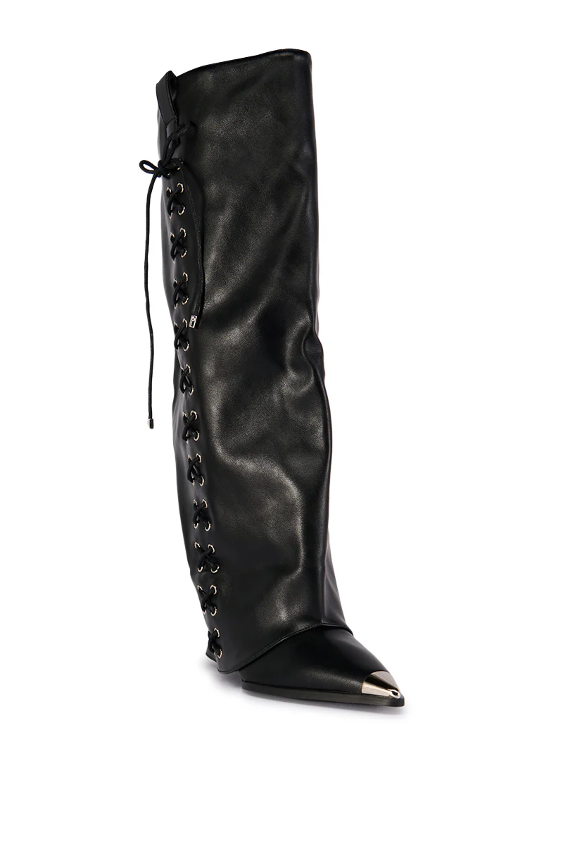 AZALEA WANG FLEURETTE BOOT - Image 3