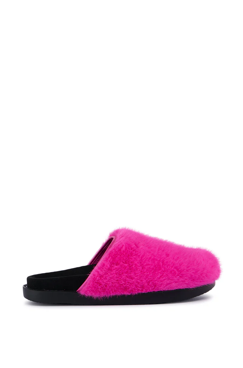 AZALEA WANG GAEA PINK SLIPPER - Image 3