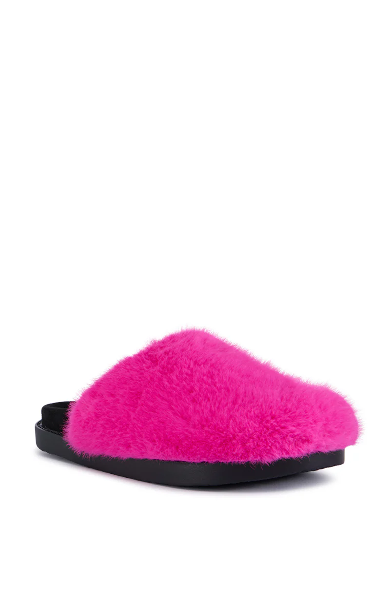 AZALEA WANG GAEA PINK SLIPPER - Image 4