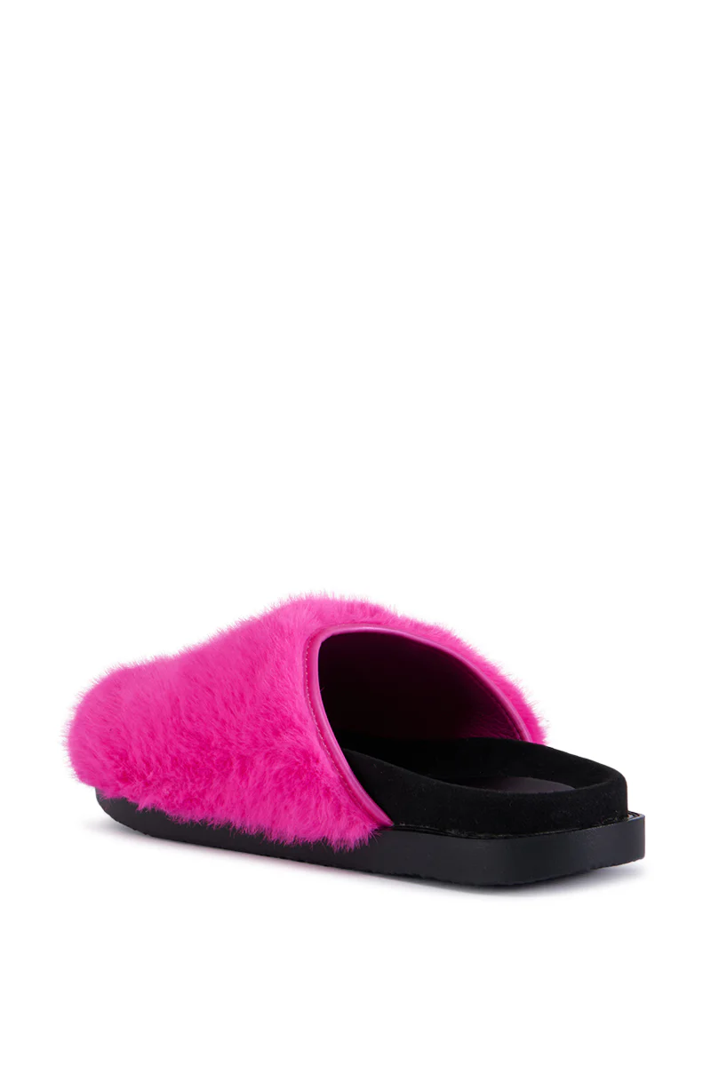 AZALEA WANG GAEA PINK SLIPPER - Image 5