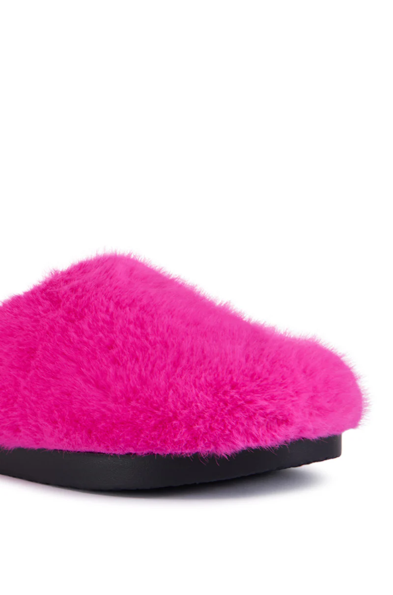 AZALEA WANG GAEA PINK SLIPPER - Image 6