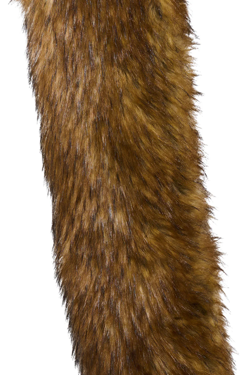 AZALEA WANG LANGDON BROWN BOOT - Image 6