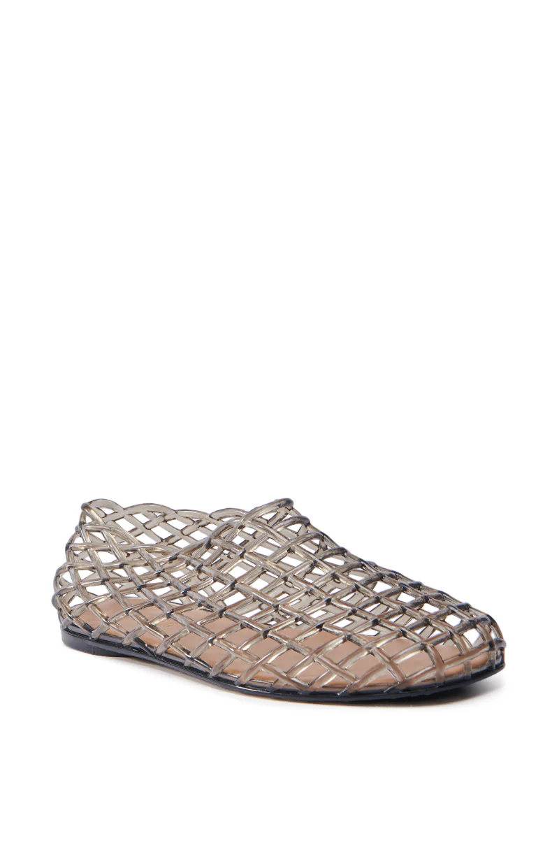 AKIRA LINUS BLACK FLAT - Image 5