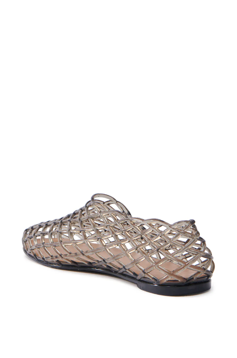 AKIRA LINUS BLACK FLAT - Image 6