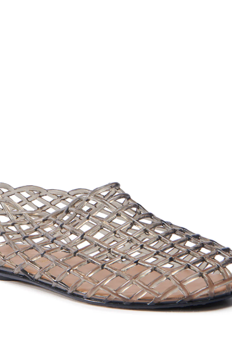 AKIRA LINUS BLACK FLAT - Image 7