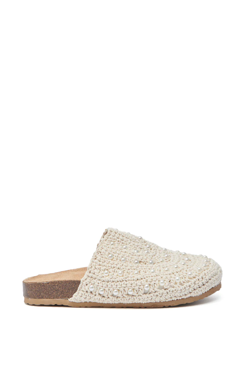 AZALEA WANG MILLS IVORY PEARL FLAT - Image 3