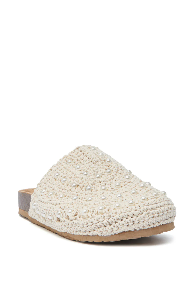 AZALEA WANG MILLS IVORY PEARL FLAT - Image 4