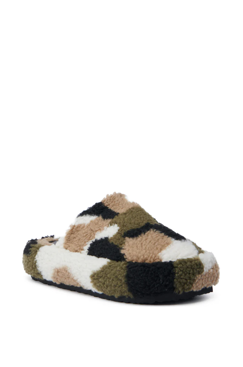 AZALEA WANG NEVE CAMO FLAT - Image 5
