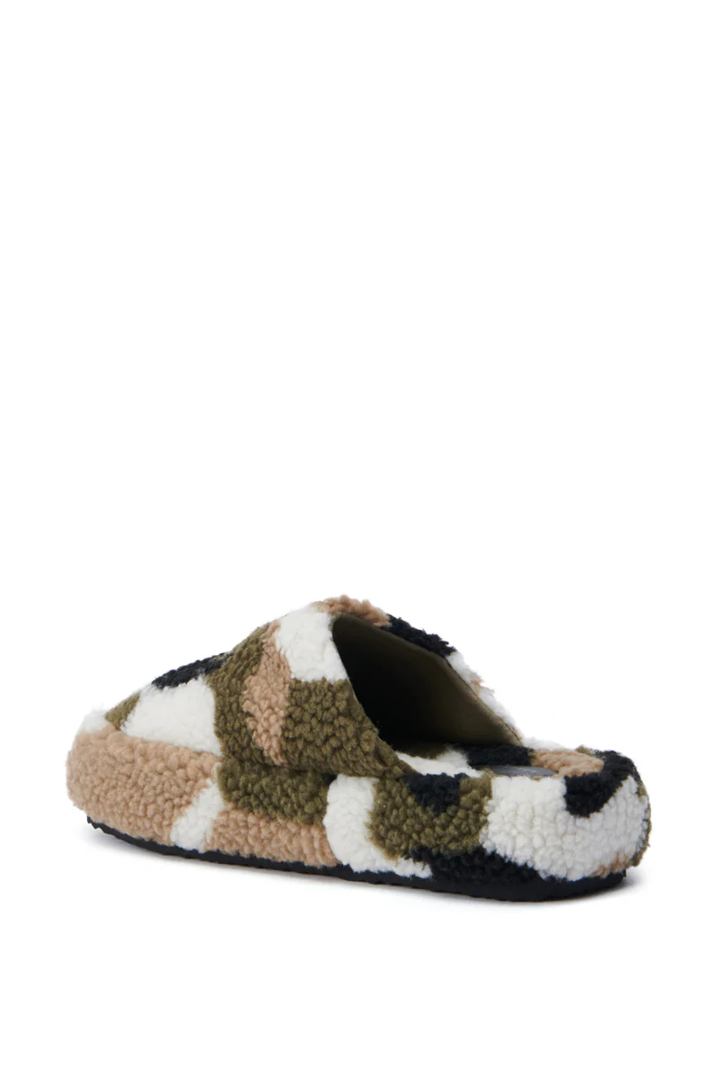 AZALEA WANG NEVE CAMO FLAT - Image 6