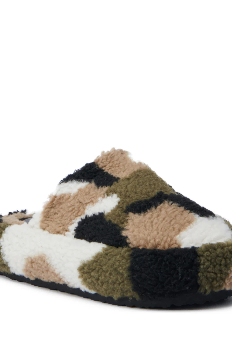 AZALEA WANG NEVE CAMO FLAT - Image 7