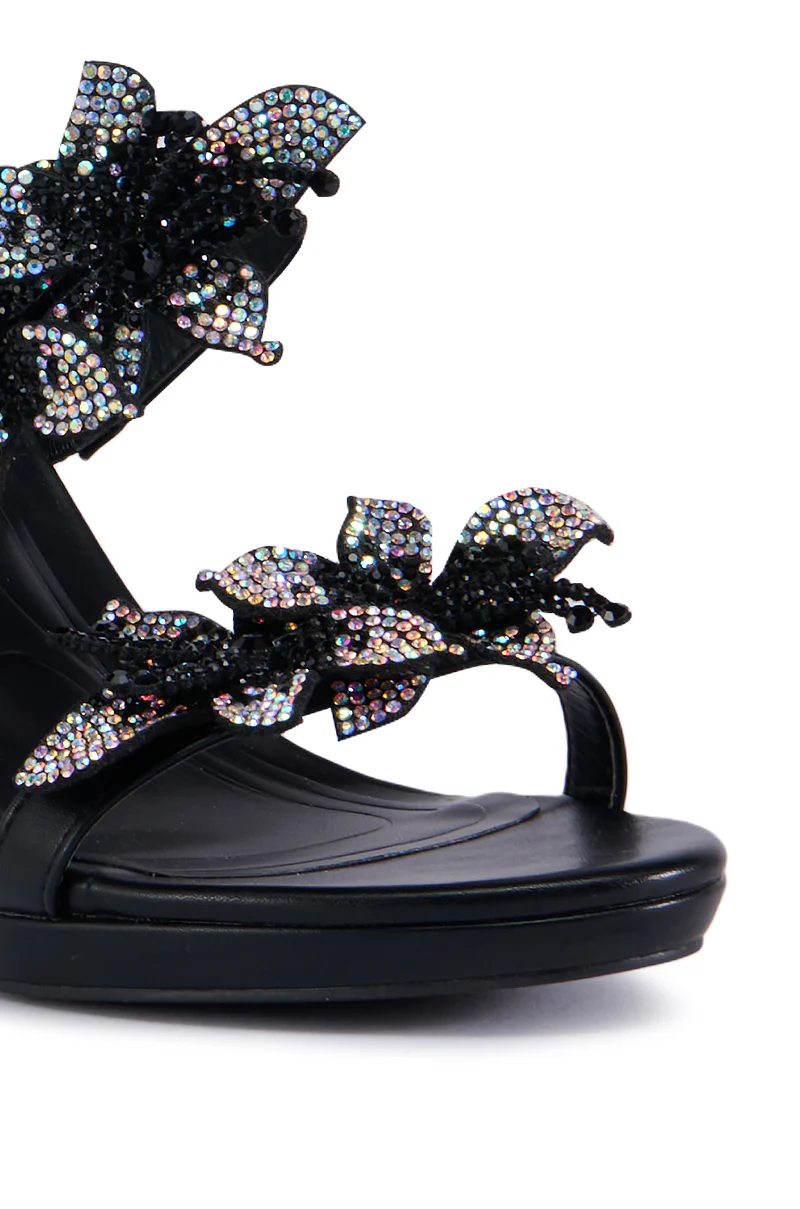 AZALEA WANG LUCKYONE SANDAL - Image 5