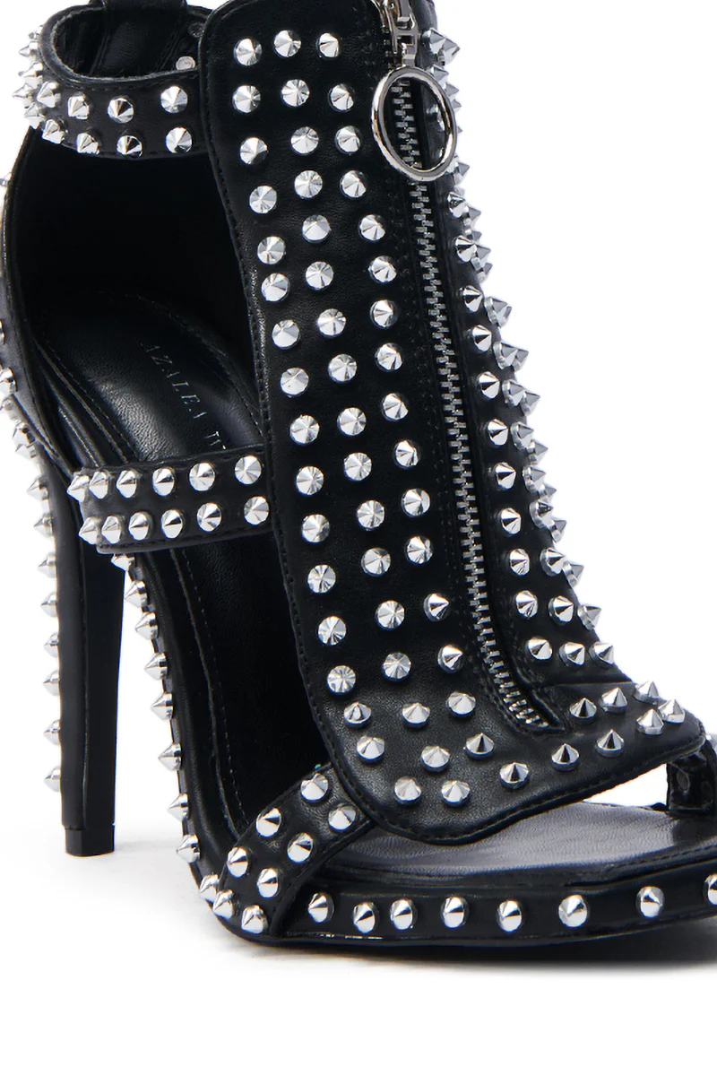 AZALEA WANG TORA STILETTO SANDAL - Image 7