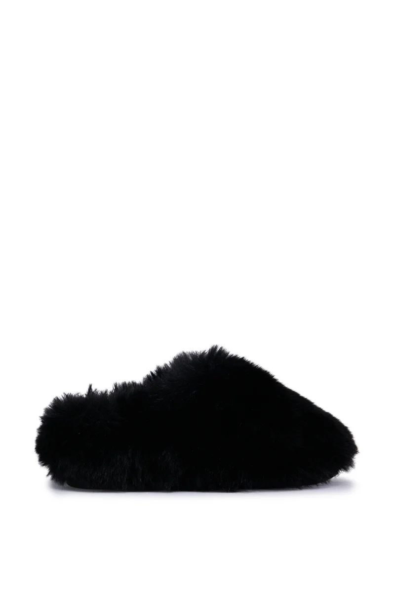 AZALEA WANG WHIRLWIND BLACK FLAT - Image 3