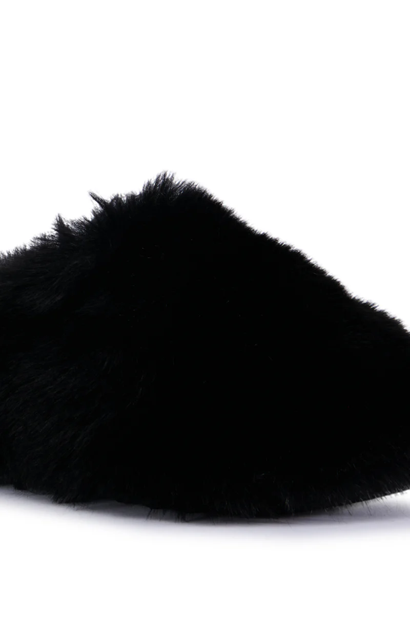 AZALEA WANG WHIRLWIND BLACK FLAT - Image 6